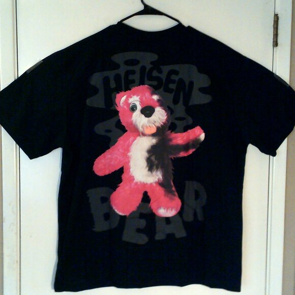 NEW SHOE PALACE "Breaking Bad X Shoe Palace Tee" MEN'S BLACK XL T-SHIRT BBSS118 - Picture 1 of 10